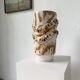 XXL vase Italy 1960