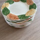 8 Bordallo Pinheiro plates