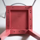 Vintage Dr Glob Starck chair design 1980