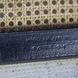 Cesca b32 chair by Marcel Breuer, 1970