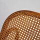 Thonet rocking chair, model 7500