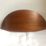 Pair of Lucid Danish style sconces