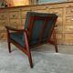 Fauteuil scandinave danois Valentinsen