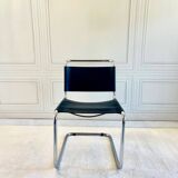 S33 Mart Stam Chair