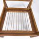 Danish Model FD-109 Lounge Chair by Ole Wanscher for France & Daverkosen, 1