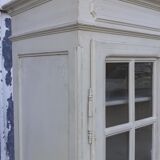 Vitrine parisienne