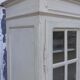 Vitrine parisienne