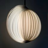 “Moon” chandelier, 70s design