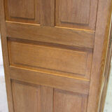 Art Deco wardrobe