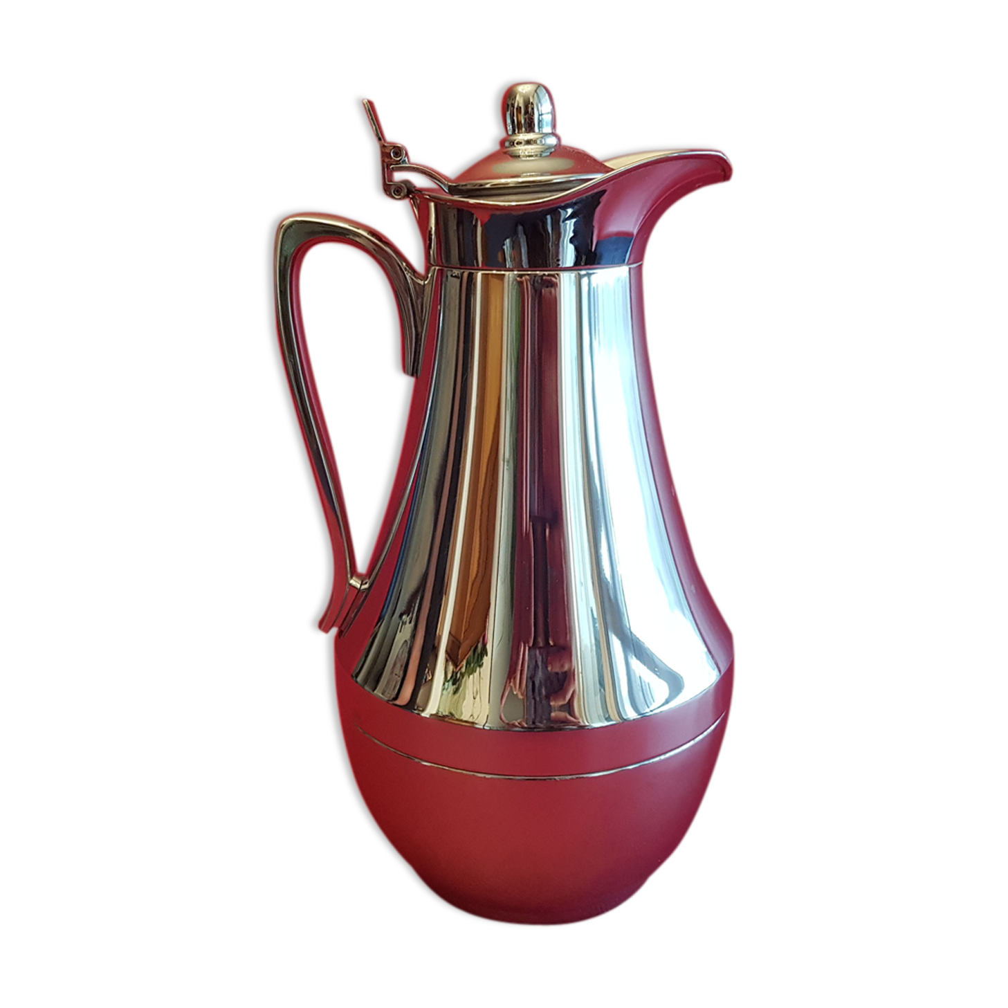 Thermos vintage Alfi