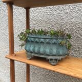 Pine shelf 1980