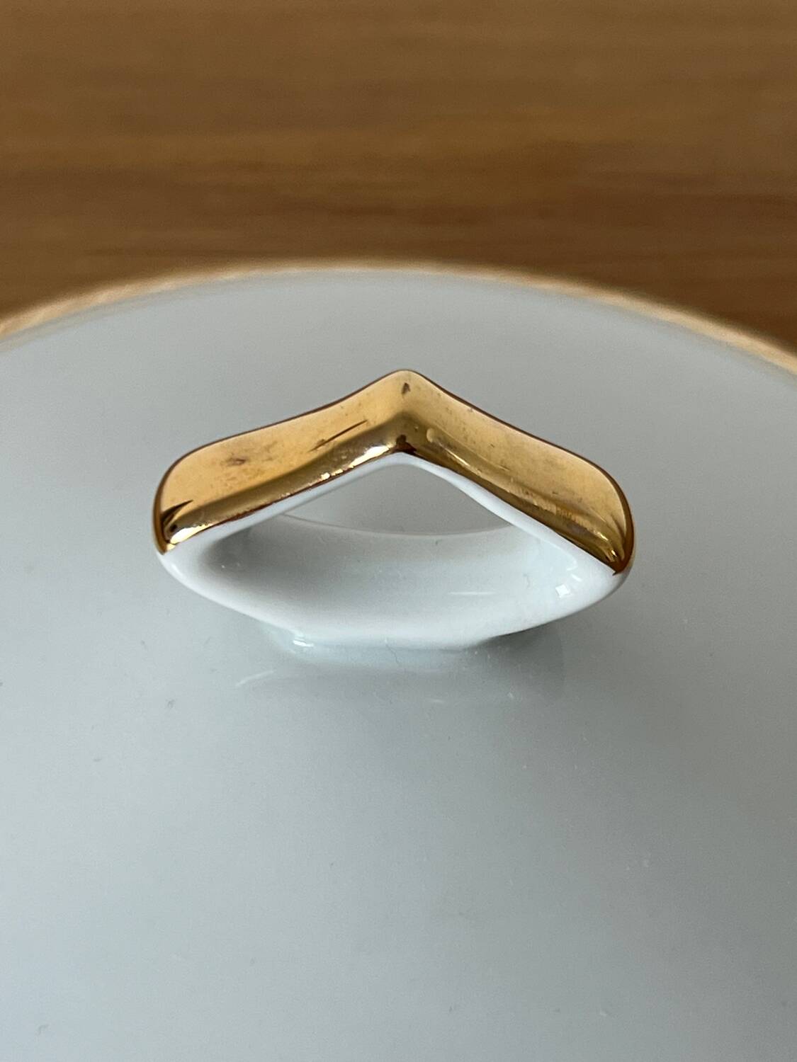 Lamotte coffee maker, Sologne porcelain