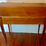 Secretary cherry Louis XV