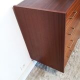 Mahogany Dresser