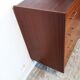 Mahogany Dresser