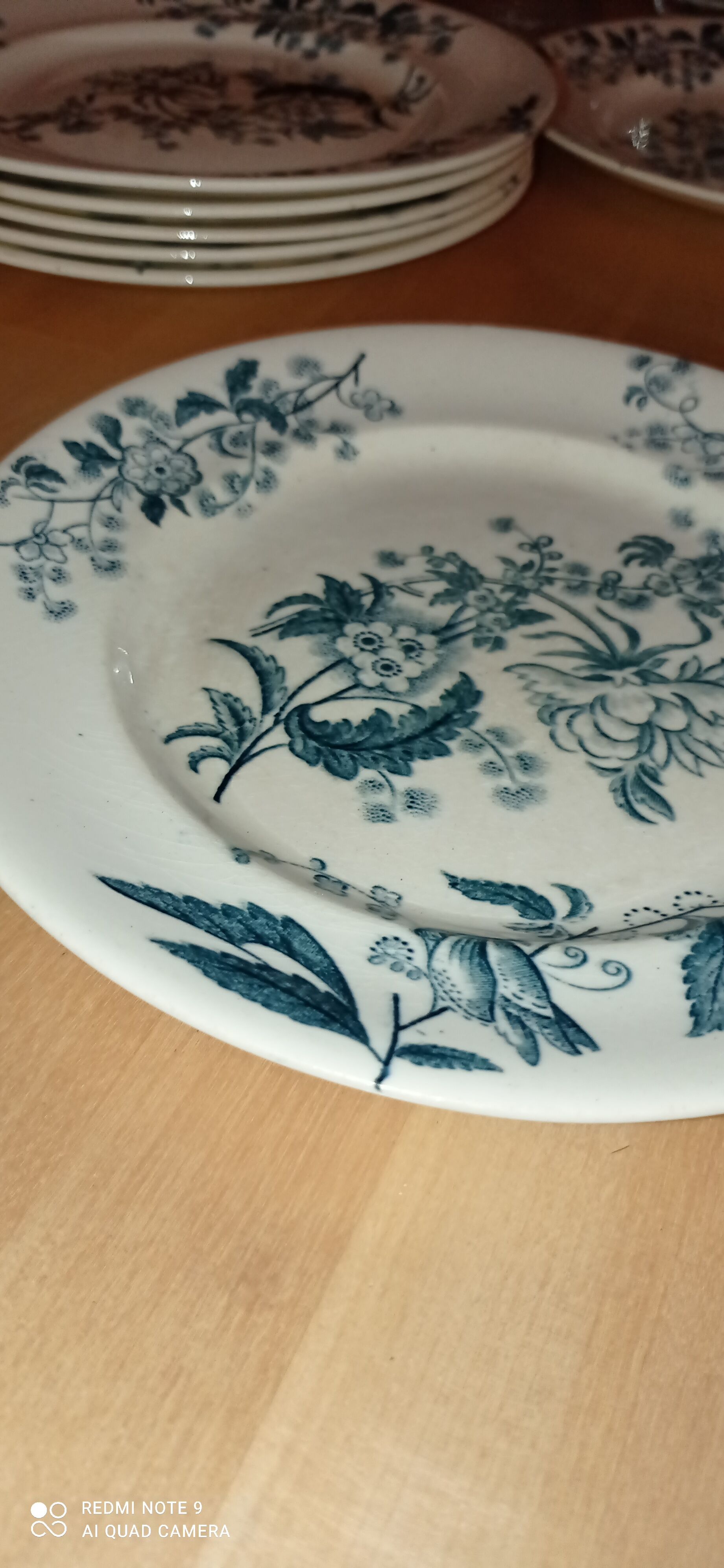 Ycho iron earth plates