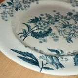 Ycho iron earth plates