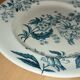 Assiettes terre de fer Ycho