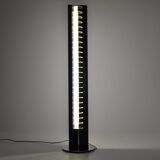 "Amalassunta" floor lamp by Vittorio Gregotti for Bilumen, 1960s