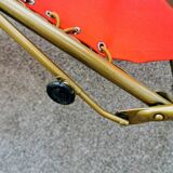 Manufrance vintage relax armchair