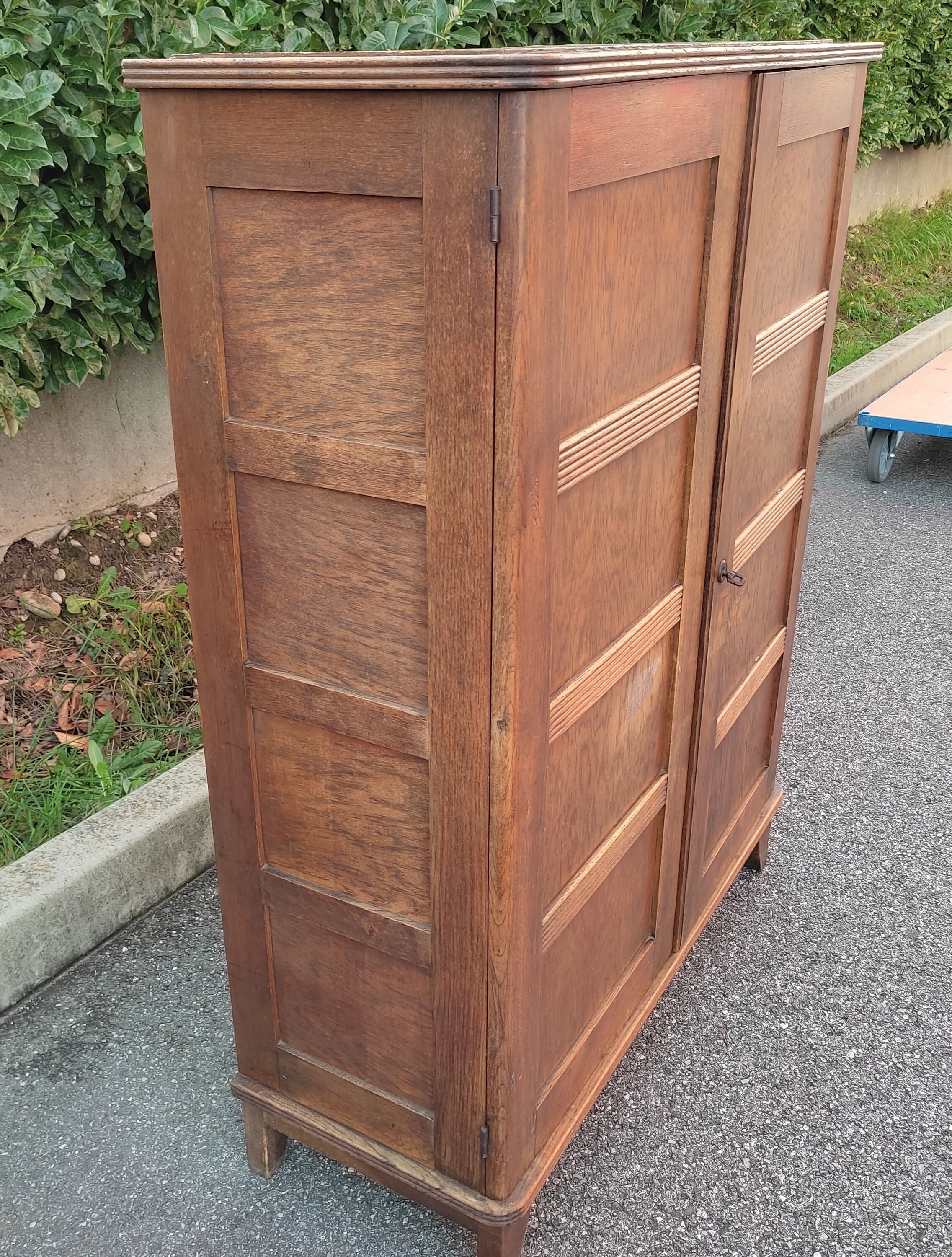 Children's wardrobe René Gabriel