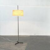 Mid-century tripod floor lamp by Kaiser Leuchten, 1960s