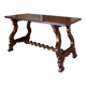Table espagnole époque 20e siècle