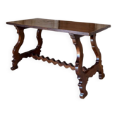 Table espagnole époque 20e siècle