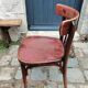 Bistro chair