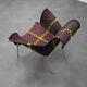 Ensemble de 2 fauteuils « Iris » de Dominique Pétot pour Moroso, 2009