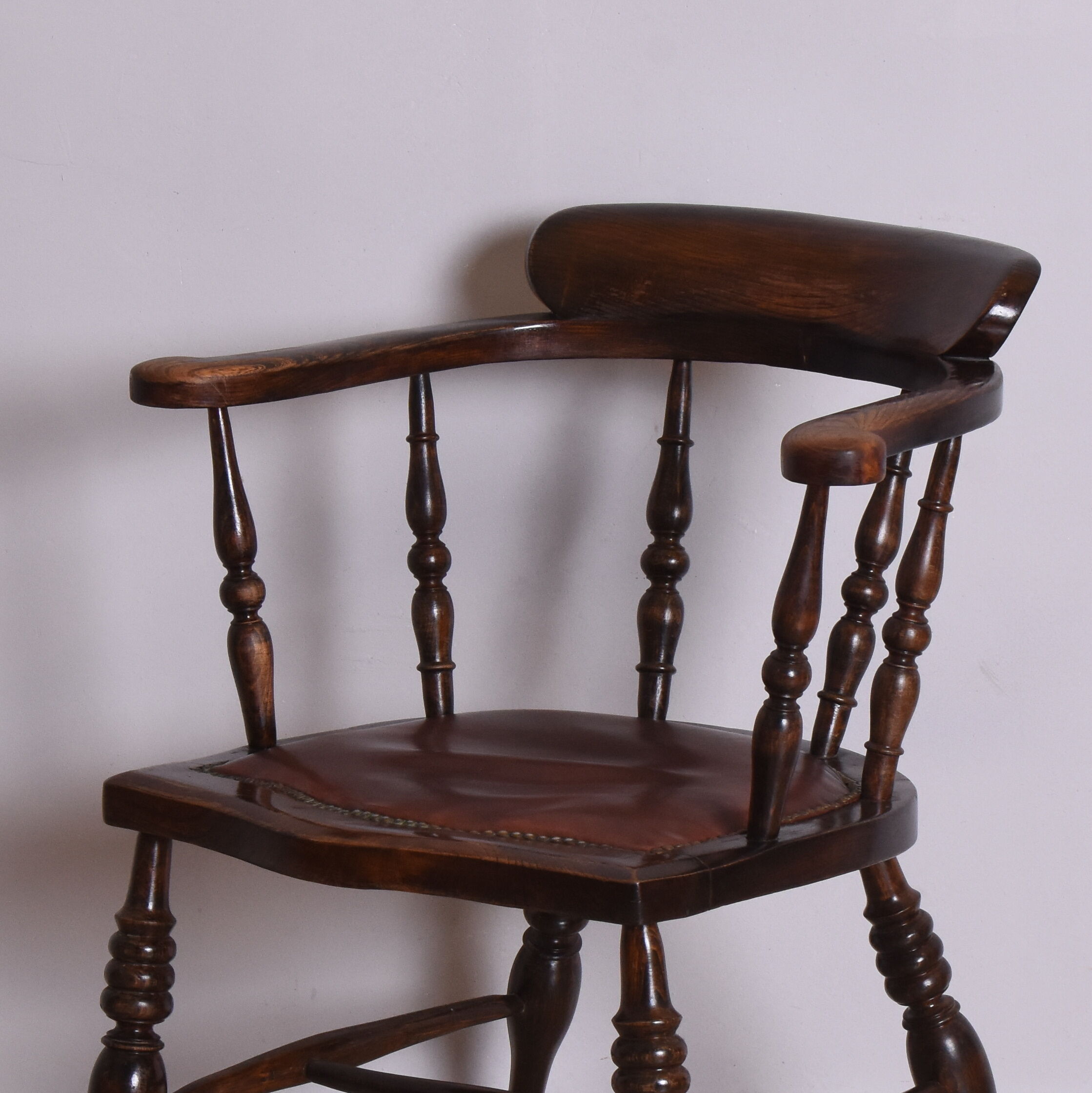 Armchair, early 20th c
