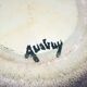 Ceramic set signed Jean Austruy circa 1970