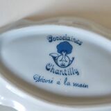Chantilly bowl