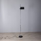 Lampadaire vintage des années 1970, « Colombo 626 » conçu par Joe Colombo pour Oluce