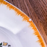 Service of 6 hollows Sarreguemines