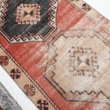 Tapis persan classique 3 x 12, 97 x 398 cm.
