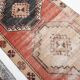 Tapis persan classique 3 x 12, 97 x 398 cm.