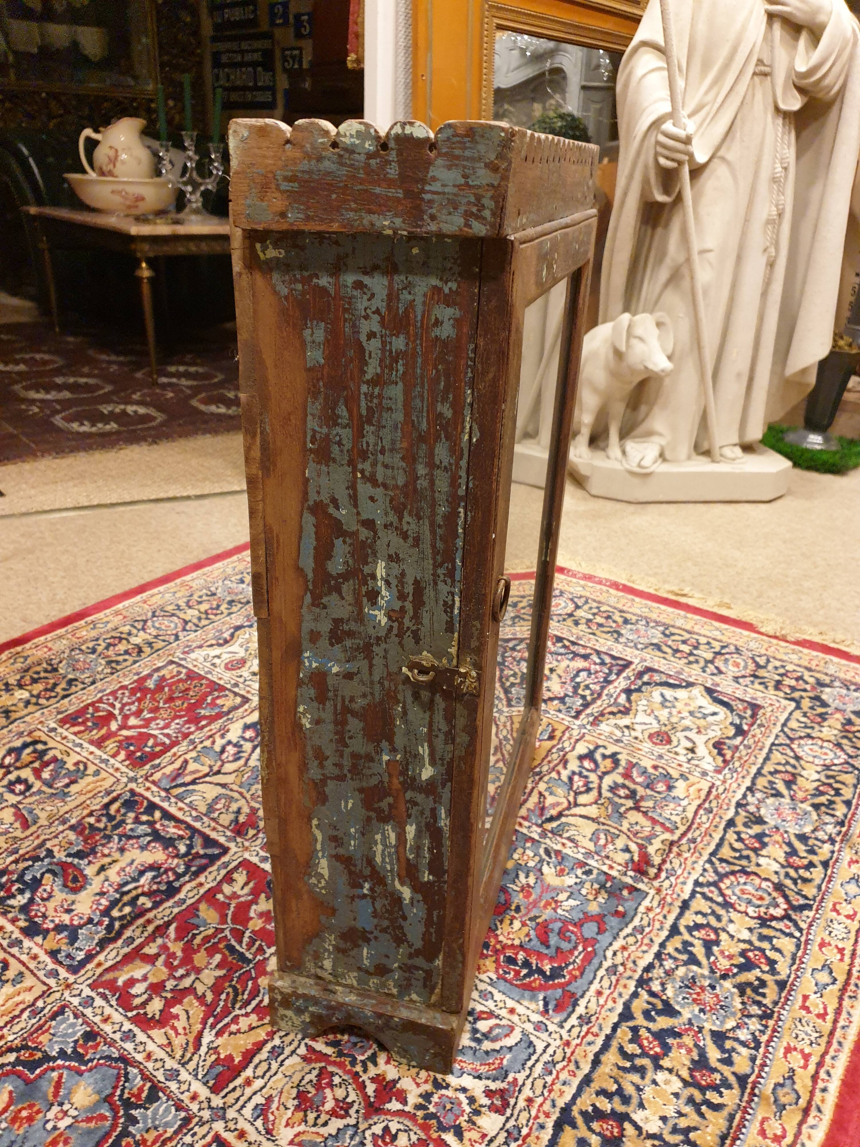 Armoire à épices indienne Selency