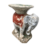 Elephant garden status