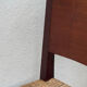 4 modernist chairs from the 1950s.