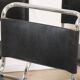 Set of 4 MR10 chairs by Ludwig Mies Van Der Rohe