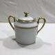 Limoges - Porcelain tea set