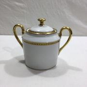 Limoges - Service à thé Porcelaine