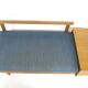 Set de 2 méridiennes "Svane", Ingmar Relling, Ekornes, Norvège, 1960