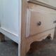 Vintage wabi-sabi chest of drawers