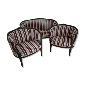 salon louis xvi