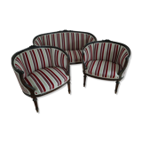 Salon Louis XVI