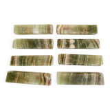 8 onyx knife holders