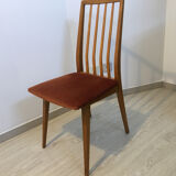 Scandinavian chair