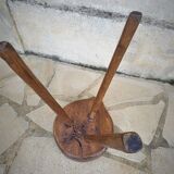 Vintage tripod harness